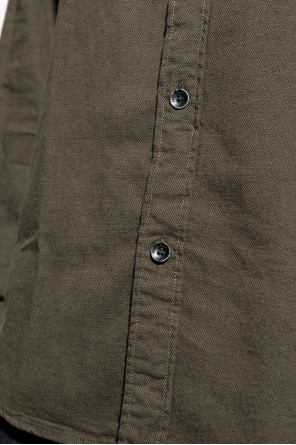 Rag & Bone  Camisa de algodón