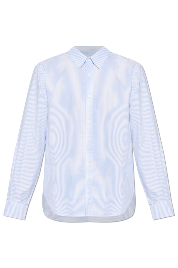 Shirt with stripe pattern od Rag & Bone