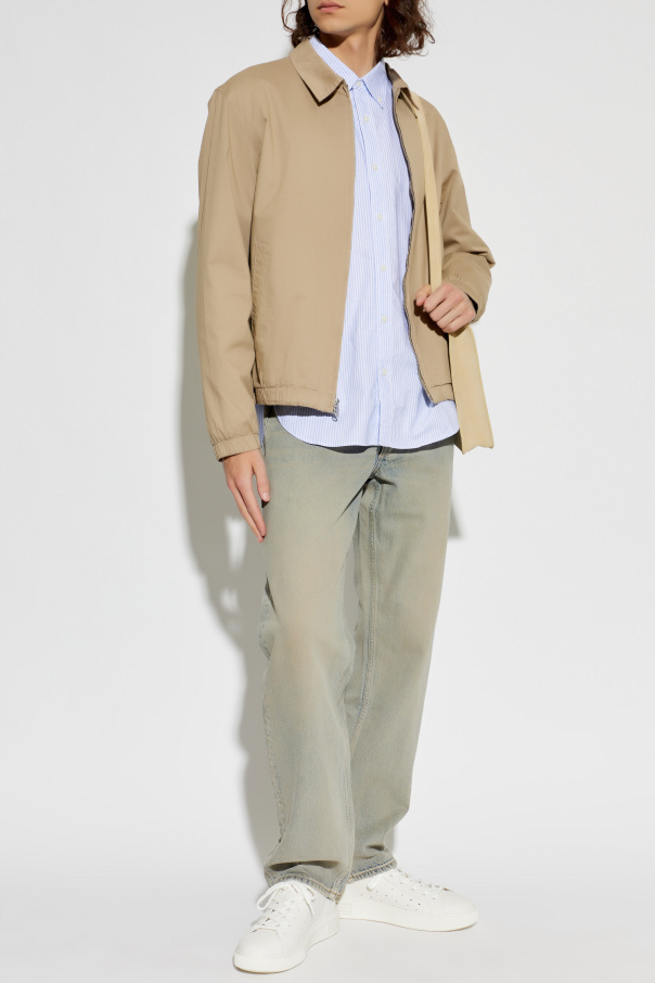 Rag & Bone Shirt with stripe pattern