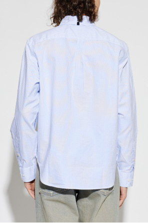 Rag & Bone Shirt with stripe pattern