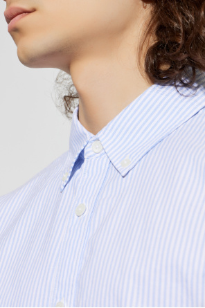 Rag & Bone Shirt with stripe pattern