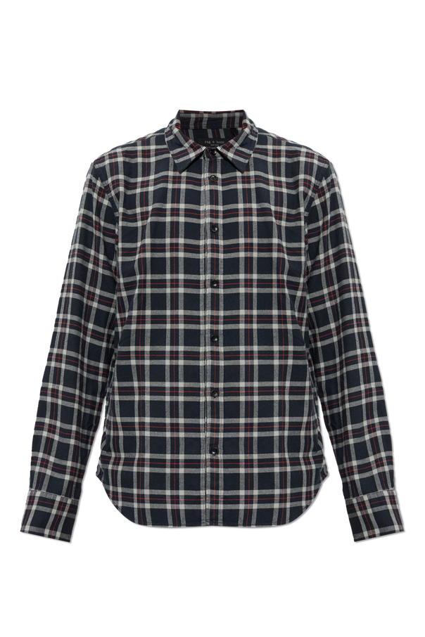 Checked shirt od Rag & Bone