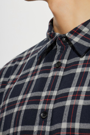 Rag & Bone Checked shirt