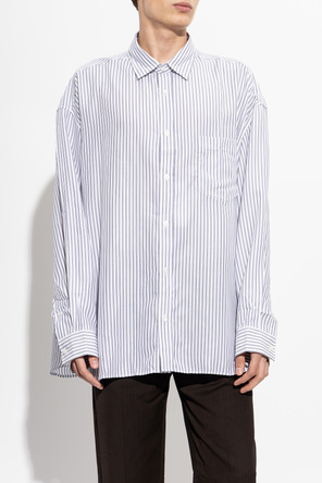 Acne Studios 'Oversize' shirt with pocket