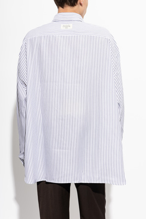 Acne Studios 'Oversize' shirt with pocket