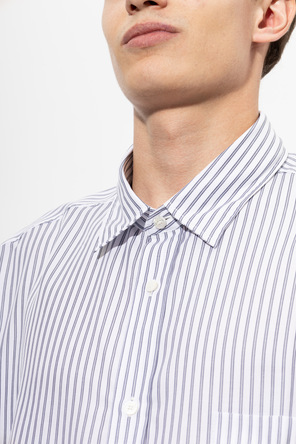 Acne Studios 'Oversize' shirt with pocket