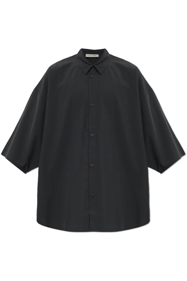 Short-sleeve shirt od Fear Of God Essentials