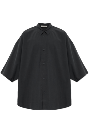 Short-sleeve shirt