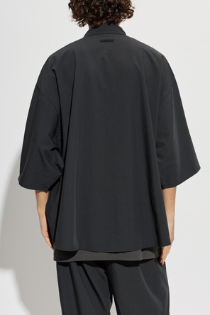 Fear Of God Essentials Short-sleeve shirt