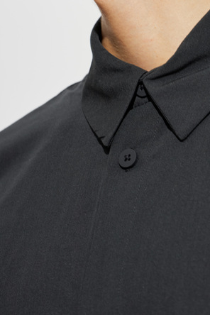 Fear Of God Essentials Short-sleeve shirt
