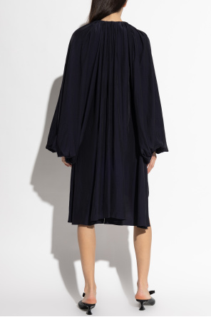 Lanvin Asymmetrical dress
