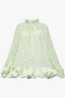 gucci cotton piquet polo shirt item