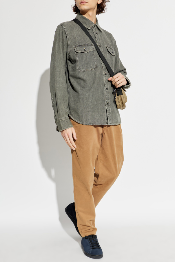 Rag & Bone  Jeanshemd