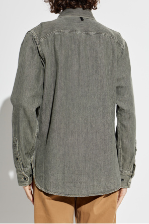 Rag & Bone  Jeanshemd