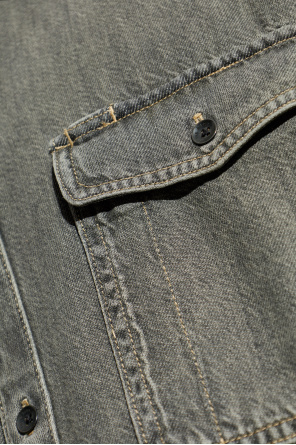 Rag & Bone  Jeanshemd