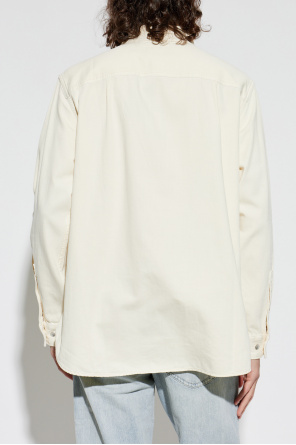 Rag & Bone Polo with pocket