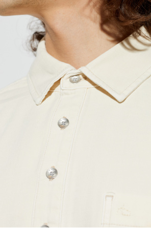 Rag & Bone Polo with pocket