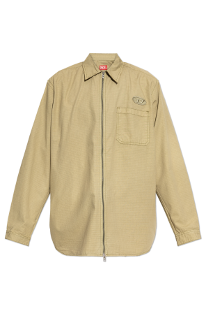 Chaqueta ‘S-ALIAS-ZIP’