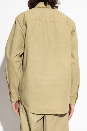 Diesel Jacket ‘S-ALIAS-ZIP’