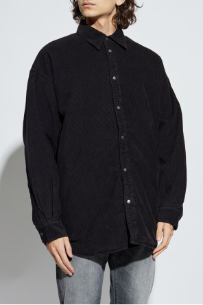 Diesel Jacket `S-BAGGY-PADD-HGBK`