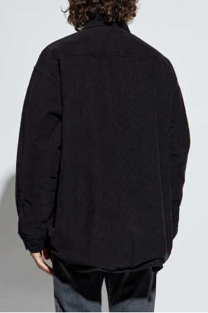 Diesel Jacket `S-BAGGY-PADD-HGBK`