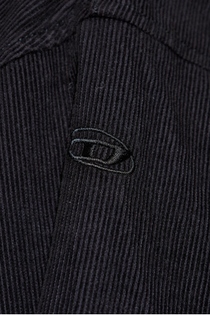 Diesel Jacket `S-BAGGY-PADD-HGBK`