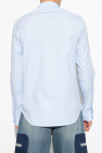 Diesel light blue ‘S-BENNY-A’ shirt