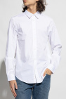 Diesel ‘S-BENNY-CL’ shirt with logo