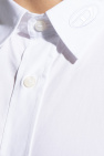 Diesel ‘S-BENNY-CL’ shirt with logo