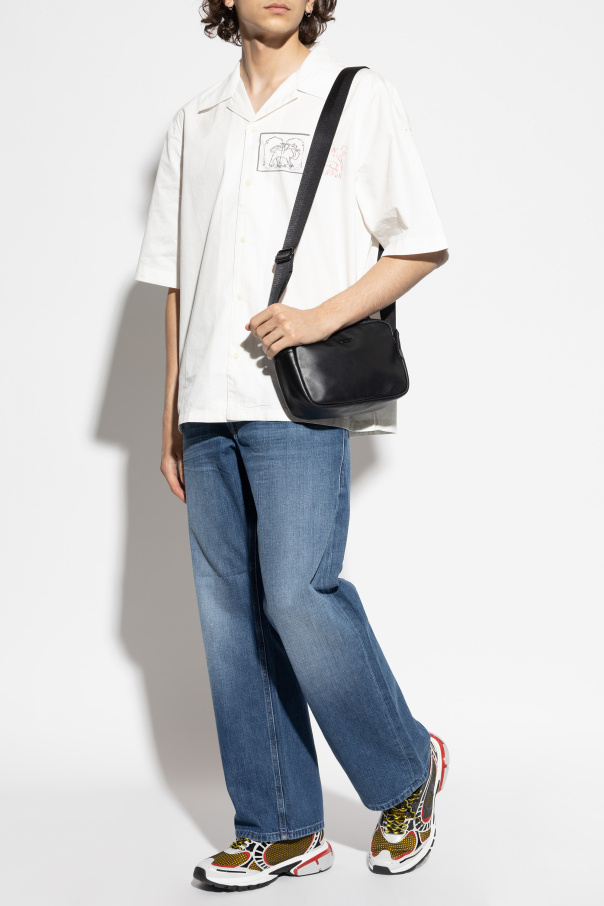 Diesel Shirt `S-BRACK-A-HGBS`