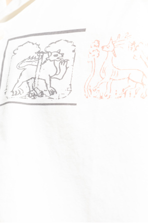 Diesel Shirt `S-BRACK-A-HGBS`