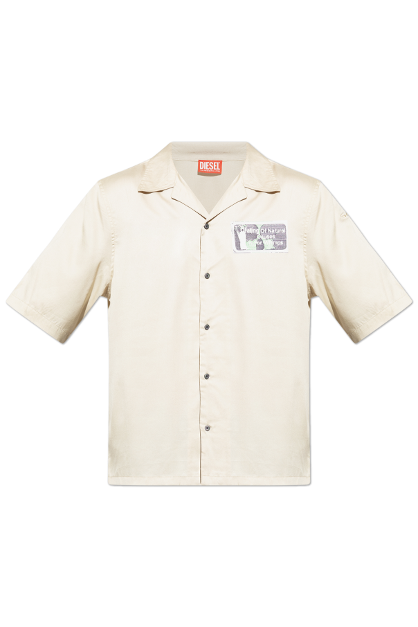 Shirt od Diesel