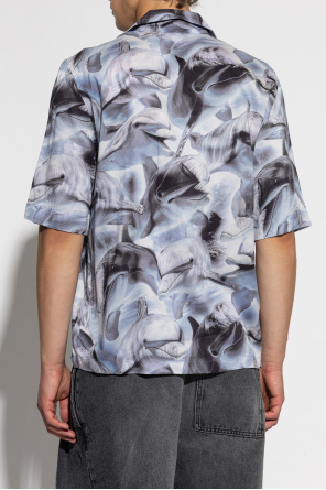Diesel Shirt ‘S-BRACK-DOLPHIN’