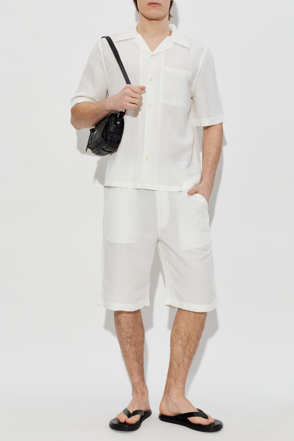 Diesel Shirt ‘S-BRACK-PGBS’