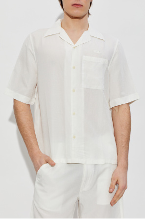 Diesel Shirt ‘S-BRACK-PGBS’