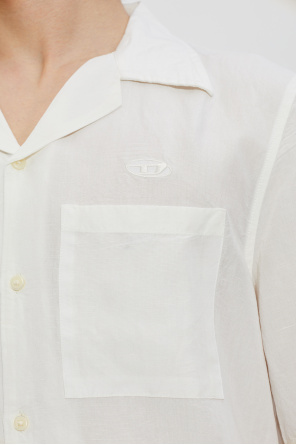 Diesel Shirt ‘S-BRACK-PGBS’