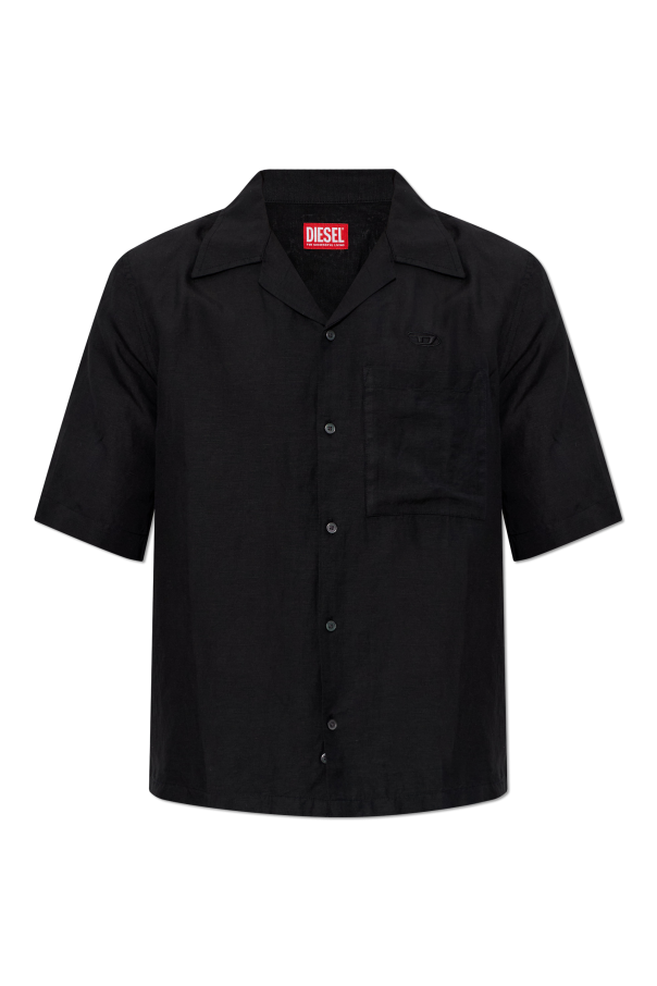 Shirt ‘S-BRACK-PGBS’ od Diesel