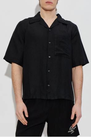 Diesel Shirt ‘S-BRACK-PGBS’