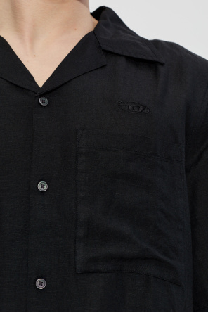 Diesel Shirt ‘S-BRACK-PGBS’