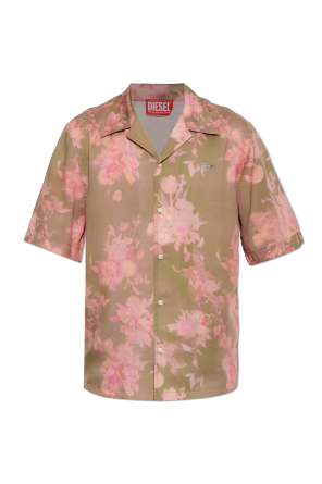 Shirt ‘S-BRAD-QMCE’