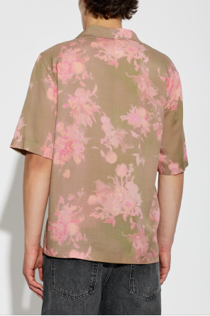 Diesel Shirt ‘S-BRAD-QMCE’