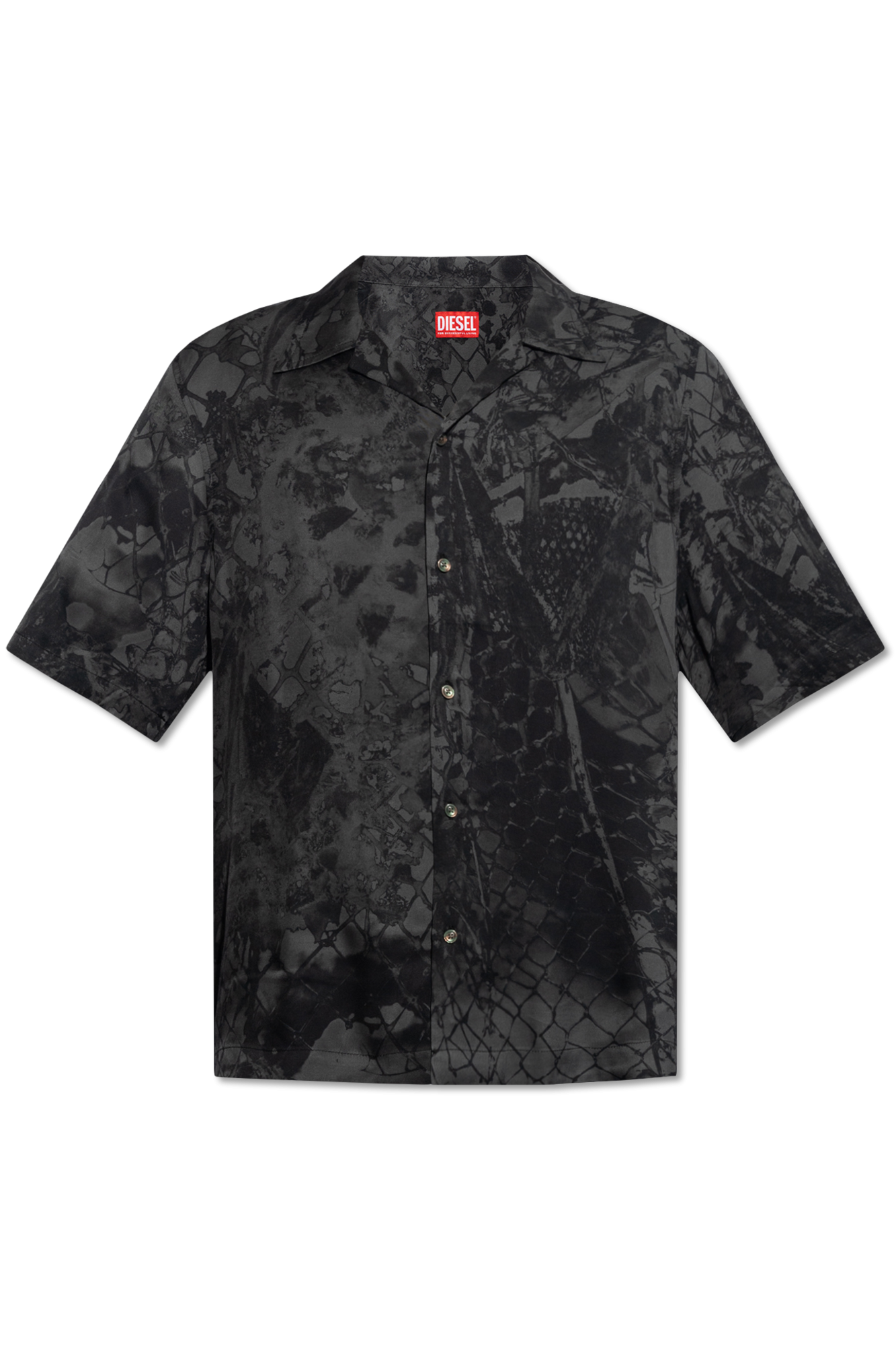 Diesel ‘S-BRISTOL’ shirt