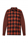 Diesel Checked shirt