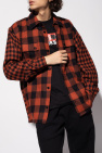 Diesel Checked shirt