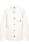 Diesel Overshirt with pocket