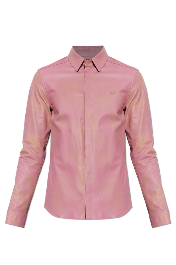 ‘S-CIRT’ shirt od Diesel