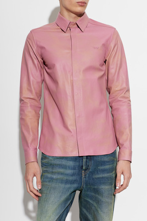 Diesel Camisa ‘S-CIRT’
