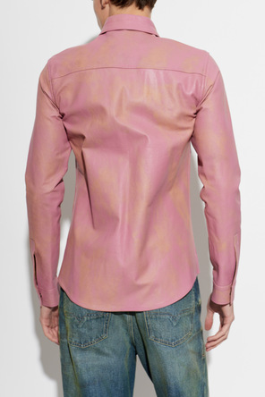 Diesel Camisa ‘S-CIRT’
