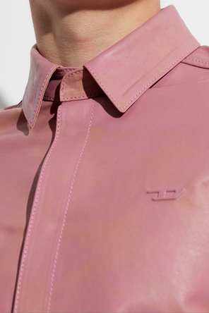 Diesel Camisa ‘S-CIRT’