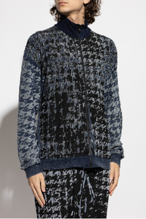 Diesel Sudadera con estampado "S-CORR"